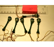 Sonstige Lampen und Bel.