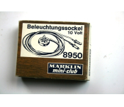 Schienen und Zubehör