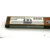 Schienen und Zubehör