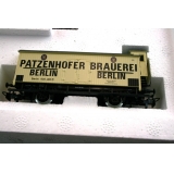 Bierwagen Patzenhofer