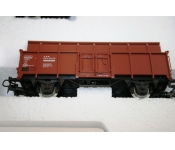 Gueterwagen
