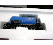 Gueterwagen