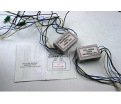 Zubehoer Elektrik und Elektronik