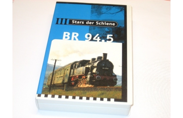 Stars der Schiene 94,5