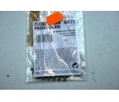 Kupplungen / Zubehoer