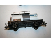 Gueterwagen