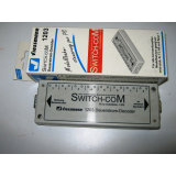 Switch-Com, 1203, Dauerstrom Decoder