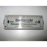Switch-Com, 1201, Magnetartikel Decoder