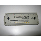 Switch-Com, 1205, Basis Decoder