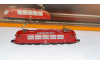 E-Lok 103, rot