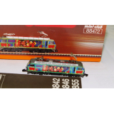 E-Lok, Serie 446, Modellbaukasten