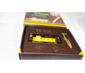 Lok oder Wagenpackungen