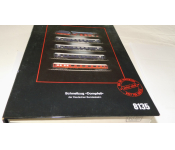 Lok oder Wagenpackungen