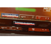 Lok oder Wagenpackungen