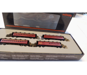 Lok oder Wagenpackungen