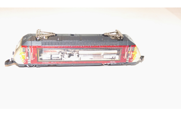 Märklin, RE 460