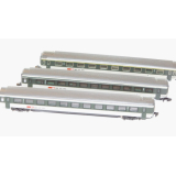 3 x schweizer Personenwagen