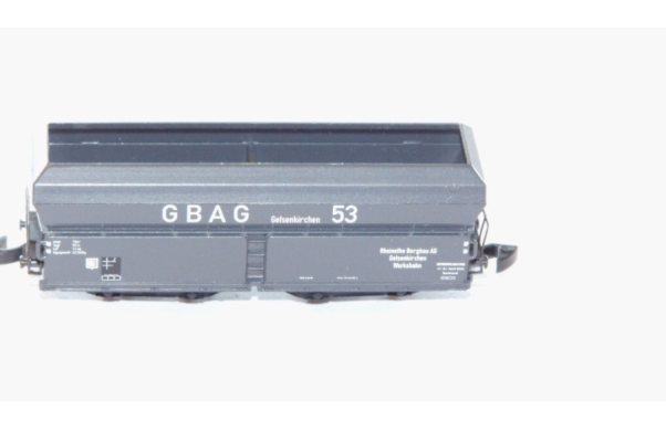 Selbstentladewagen, GBAG