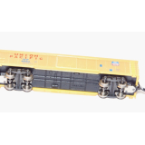 Boxcar, Union Pacific
