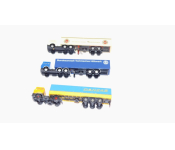 Schienen und Zubehör