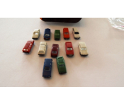 Schienen und Zubehör