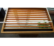 Schienen und Zubehör