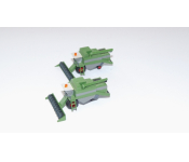 Schienen und Zubehör