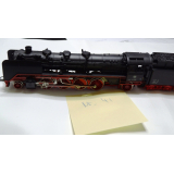 BR 41, Märklin mit Faulhabermotor