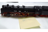 BR 41, Märklin mit Faulhabermotor