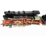 BR 41, Märklin mit Faulhabermotor