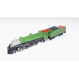 Mikado Southern Railway