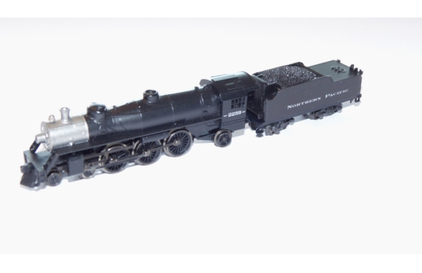 US Northern Pacific 2259
