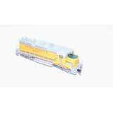 US Union Pacific 753