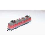 Reihe Re 6/6 der SBB