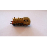 Kleine 8800, Goldfarben