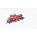 BR 260, rot