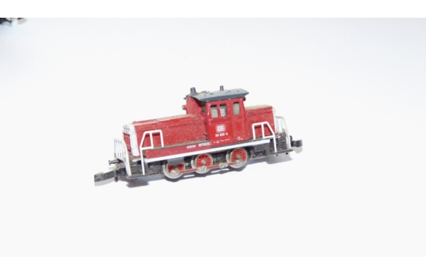 BR 361,