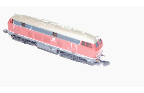 BR 218