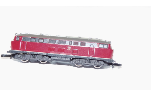 BR 216
