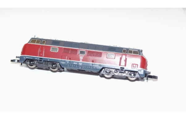 BR 221