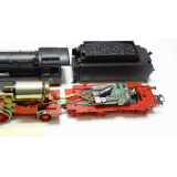 BR 41 mit Faulhabermotor und digital