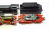 BR 41 mit Faulhabermotor und digital