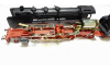 BR 41 mit Faulhabermotor und digital