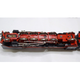 BR 41 mit Faulhabermotor und digital