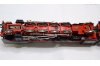 BR 41 mit Faulhabermotor und digital
