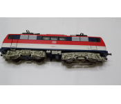 Maerklin E-Loks