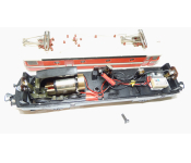 Maerklin mit Faulhabermotoren