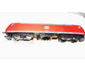Maerklin E-Loks