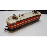 ÖBB 1043, Faulhaber, analog