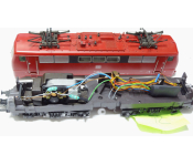 Maerklin E-Loks